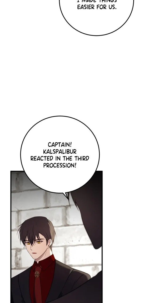 The Villainess Just Wants to Live in Peace! Chapter 63 page 74 - 