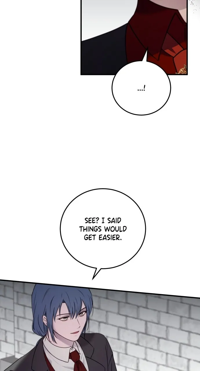 The Villainess Just Wants to Live in Peace! Chapter 63 page 76 - 