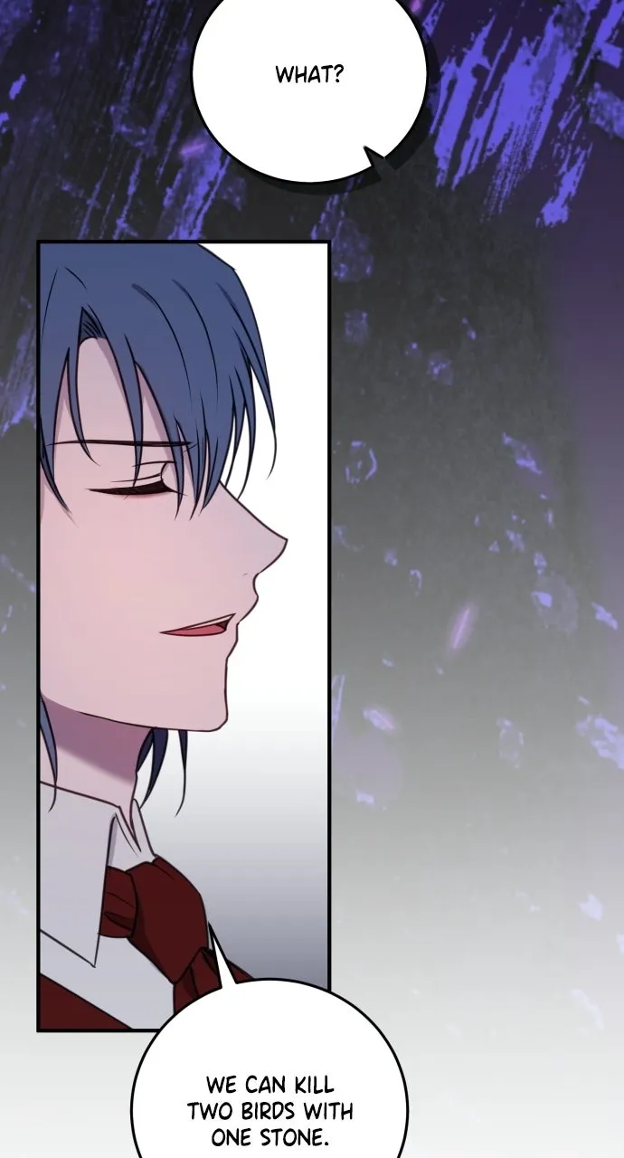 The Villainess Just Wants to Live in Peace! Chapter 63 page 80 - 