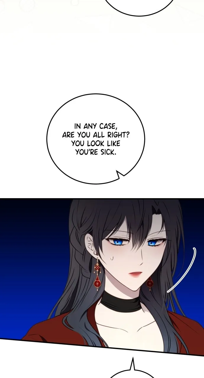 The Villainess Just Wants to Live in Peace! Chapter 63 page 9 - 