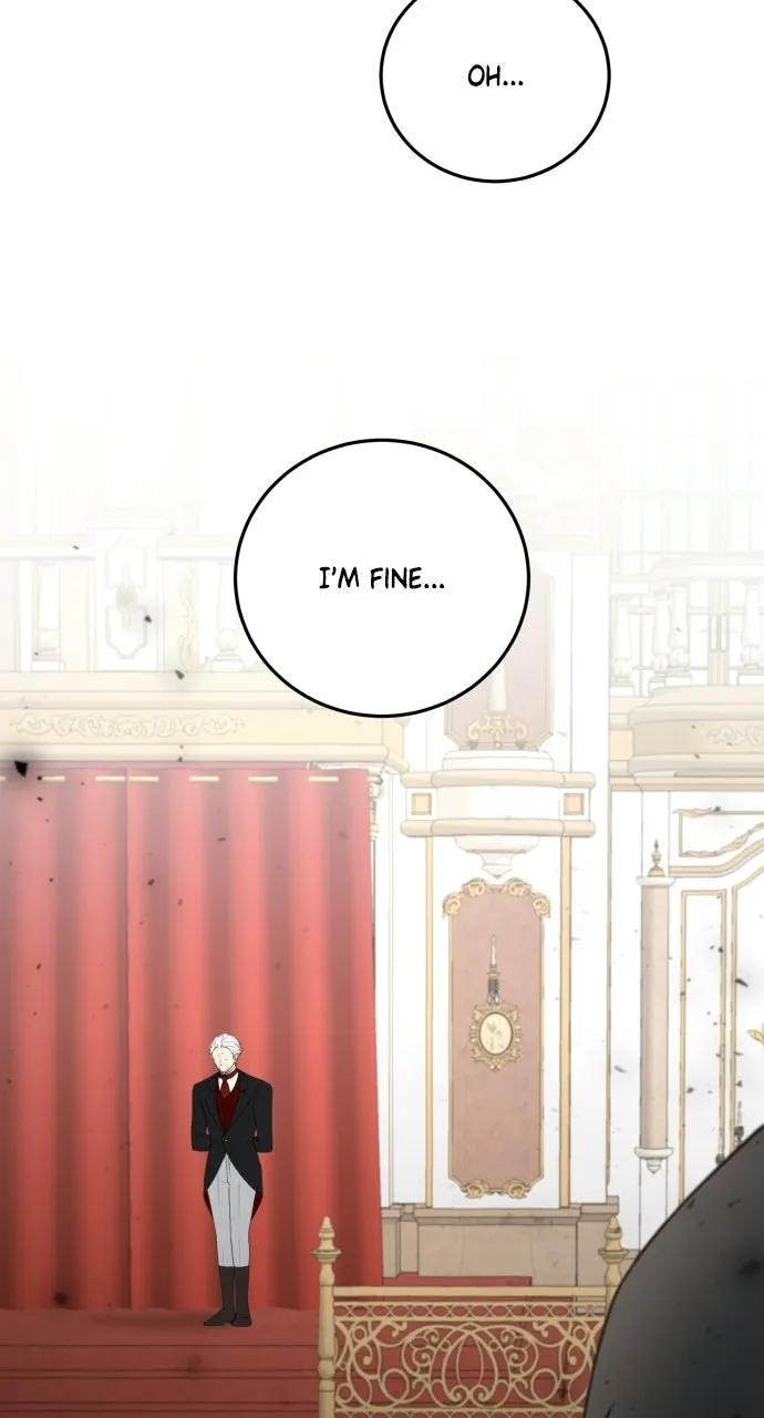 The Villainess Just Wants to Live in Peace! Chapter 63 page 10 - 
