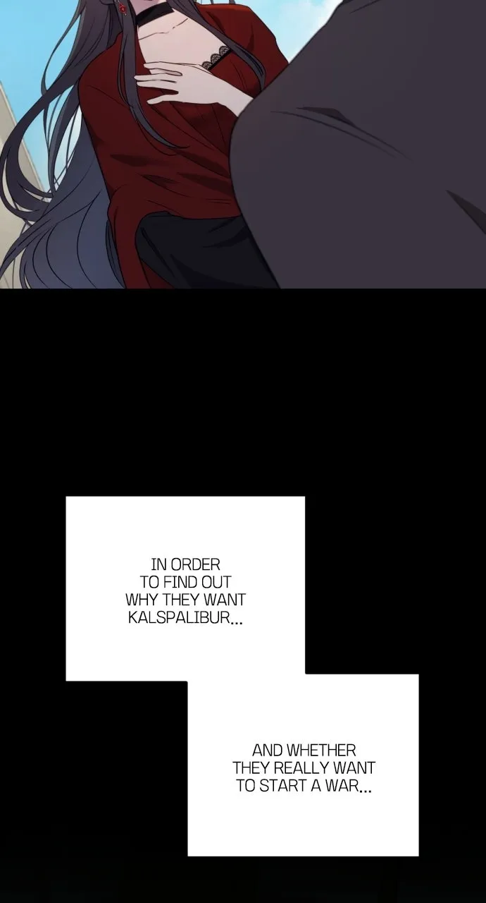 The Villainess Just Wants to Live in Peace! Chapter 64 page 11 - 