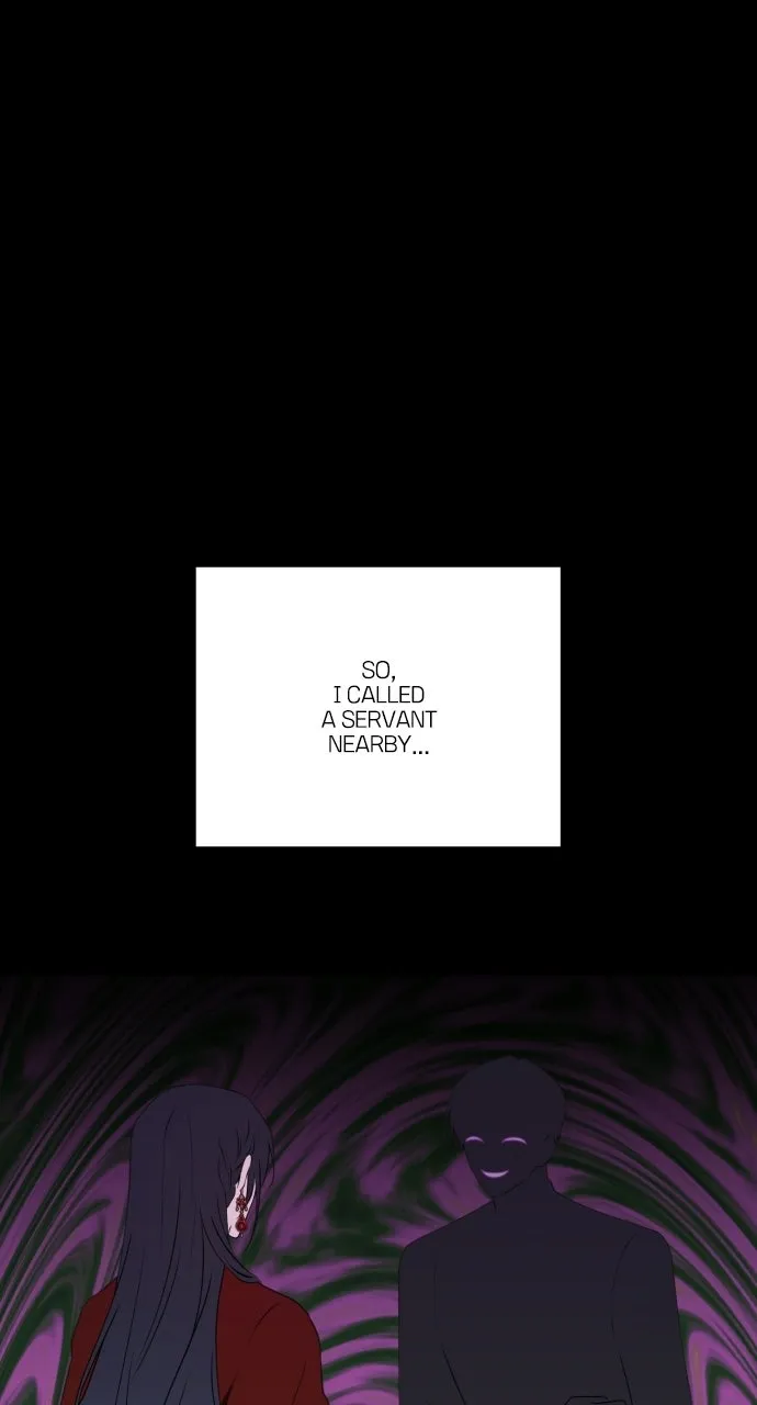 The Villainess Just Wants to Live in Peace! Chapter 64 page 13 - 