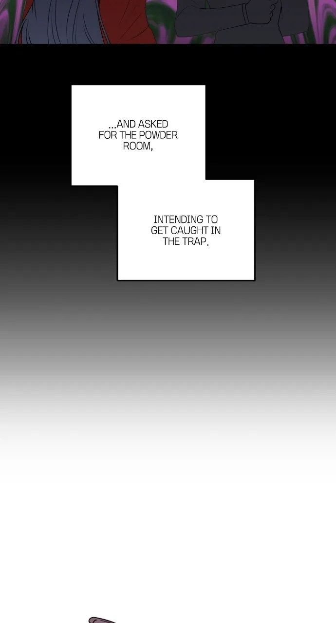 The Villainess Just Wants to Live in Peace! Chapter 64 page 14 - 