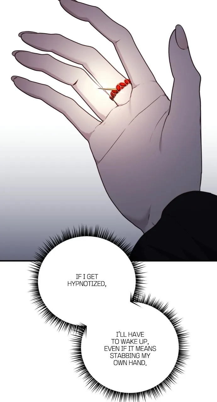 The Villainess Just Wants to Live in Peace! Chapter 64 page 15 - 