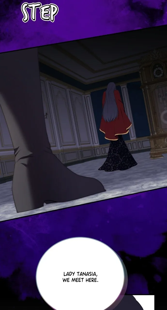 The Villainess Just Wants to Live in Peace! Chapter 64 page 23 - 