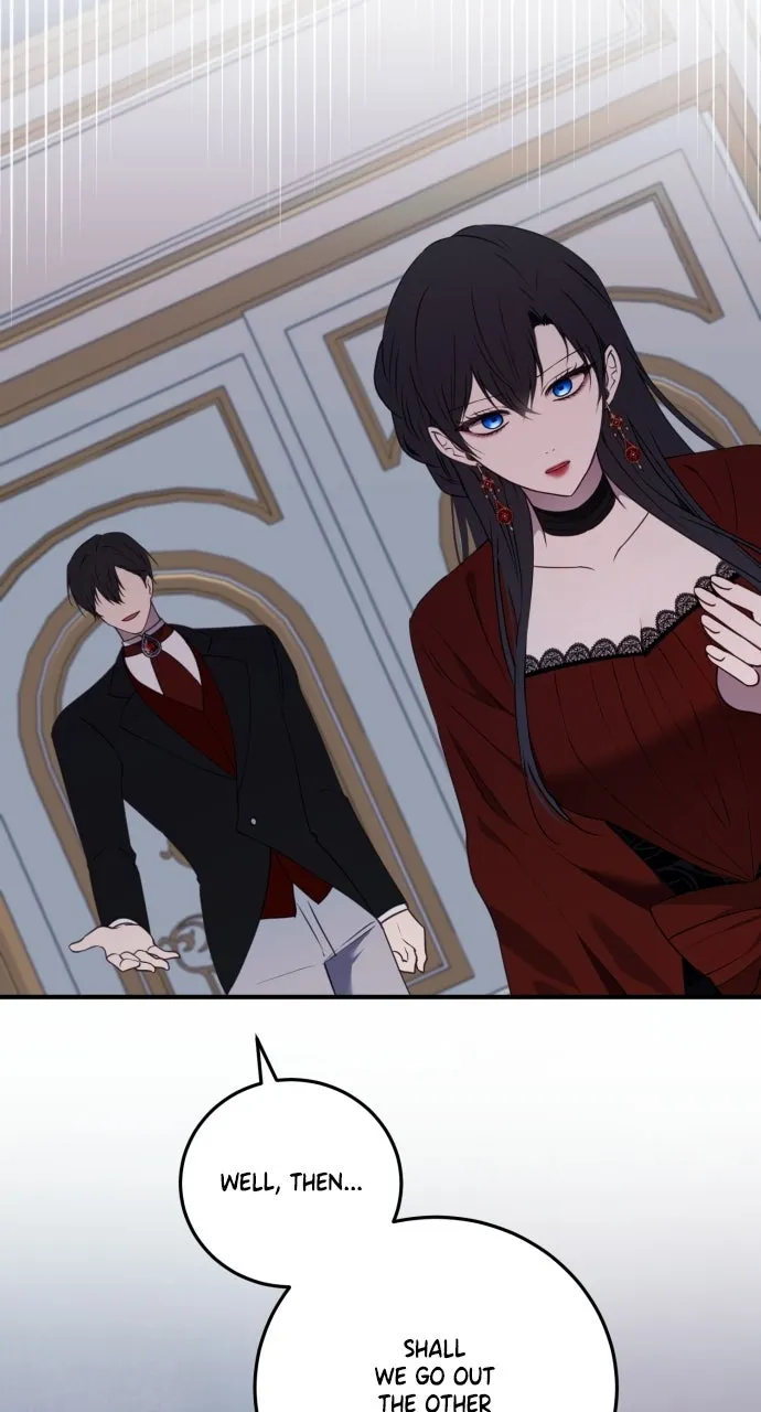 The Villainess Just Wants to Live in Peace! Chapter 64 page 26 - 