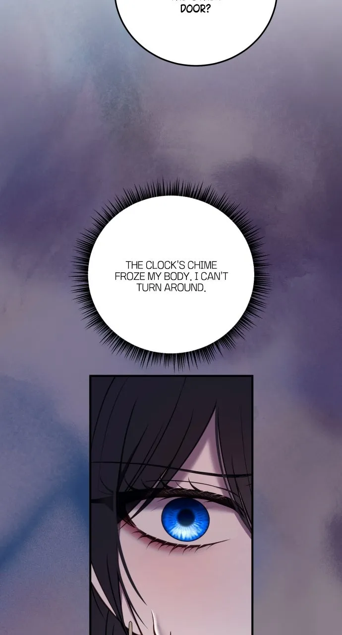 The Villainess Just Wants to Live in Peace! Chapter 64 page 27 - 