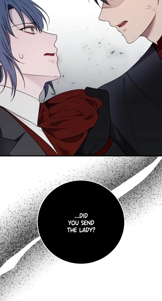 The Villainess Just Wants to Live in Peace! Chapter 64 page 33 - 