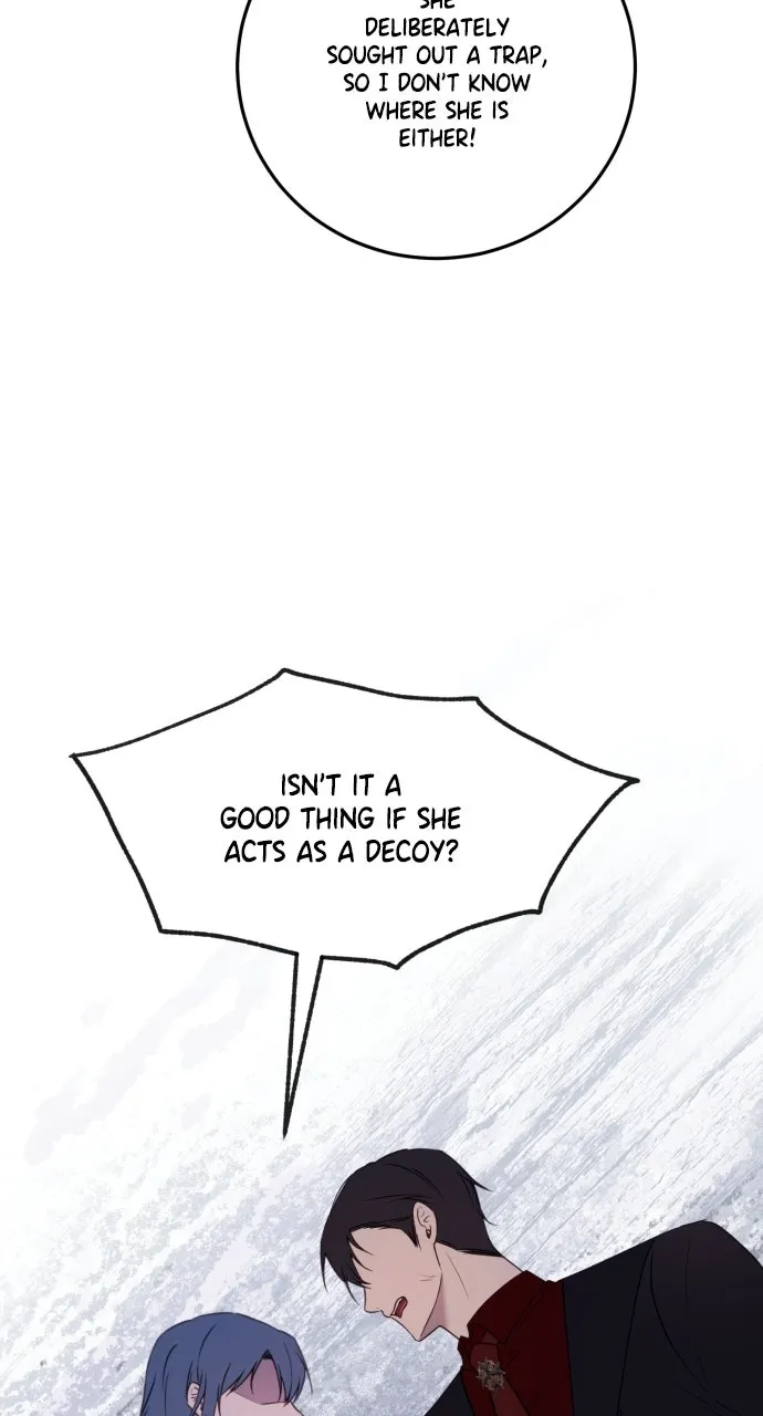The Villainess Just Wants to Live in Peace! Chapter 64 page 35 - 