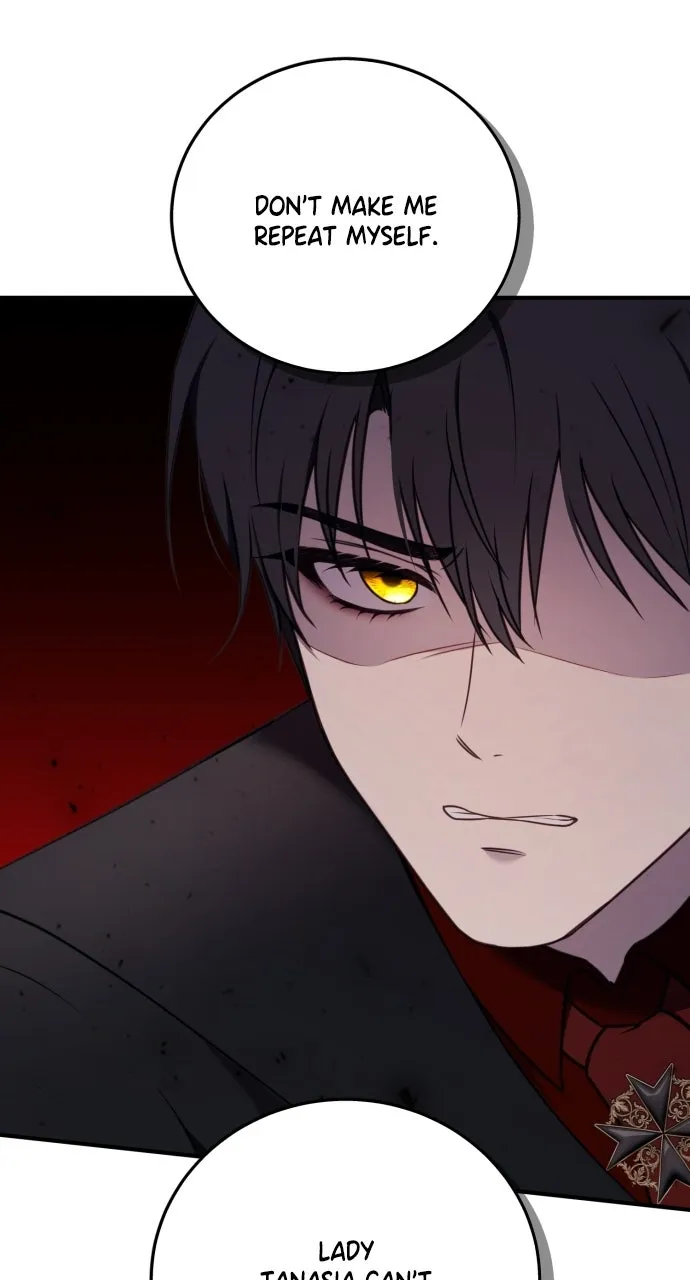 The Villainess Just Wants to Live in Peace! Chapter 64 page 37 - 