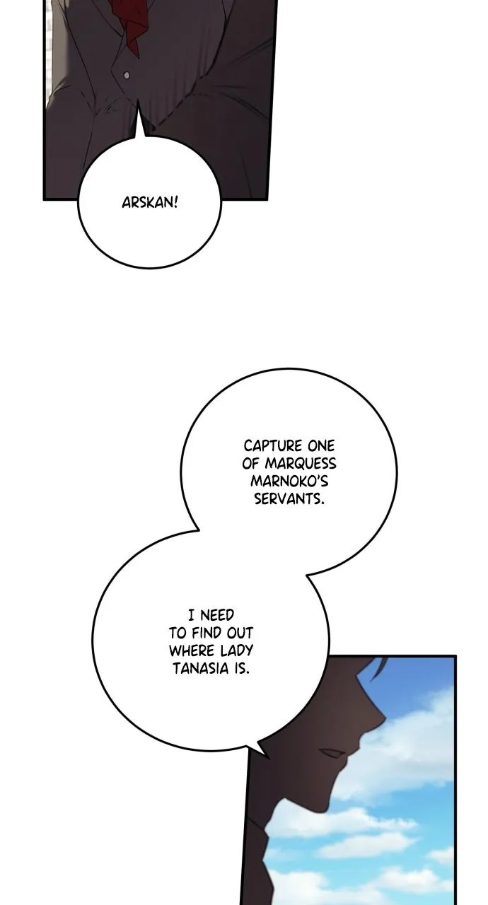 The Villainess Just Wants to Live in Peace! Chapter 64 page 39 - 
