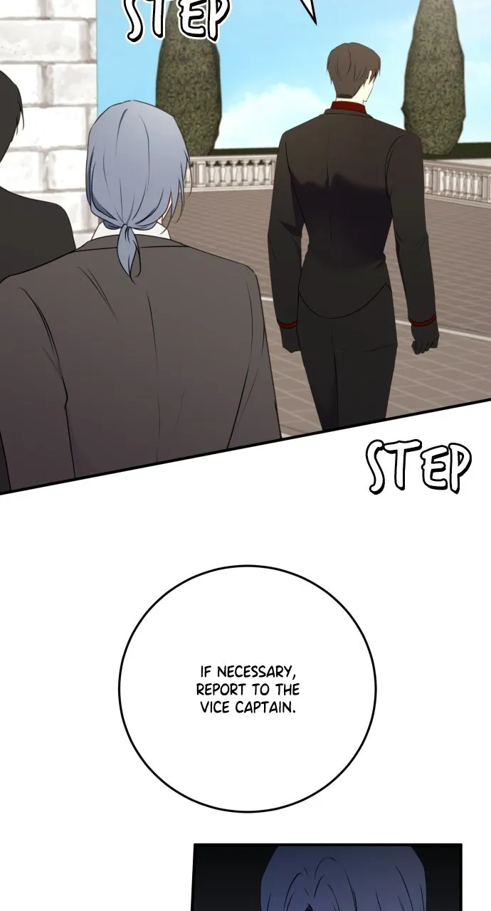 The Villainess Just Wants to Live in Peace! Chapter 64 page 41 - 