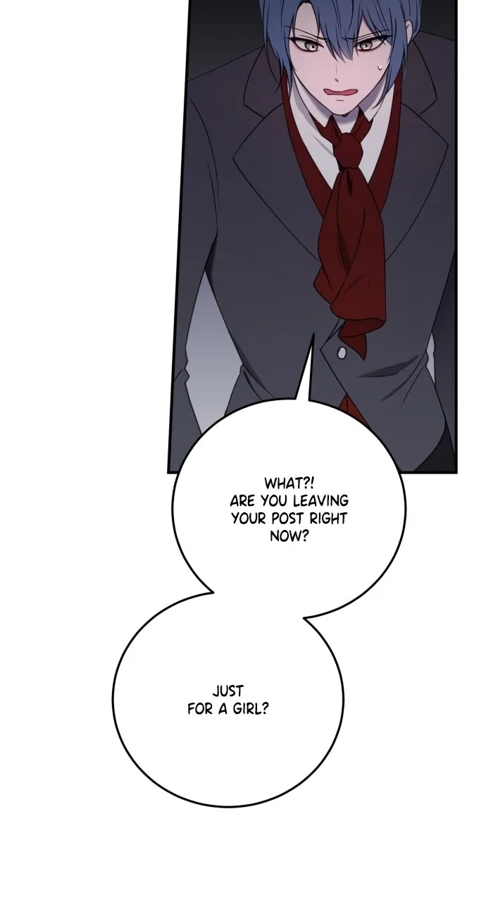 The Villainess Just Wants to Live in Peace! Chapter 64 page 42 - 