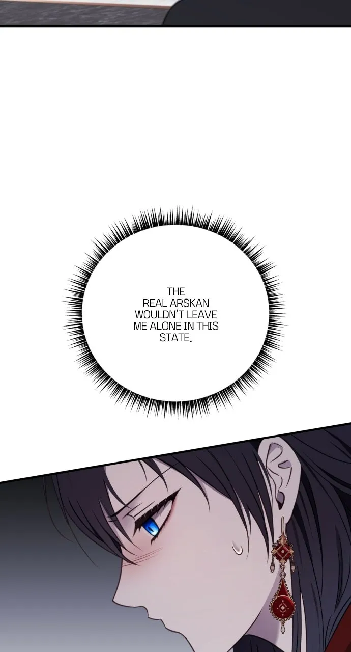 The Villainess Just Wants to Live in Peace! Chapter 64 page 46 - 