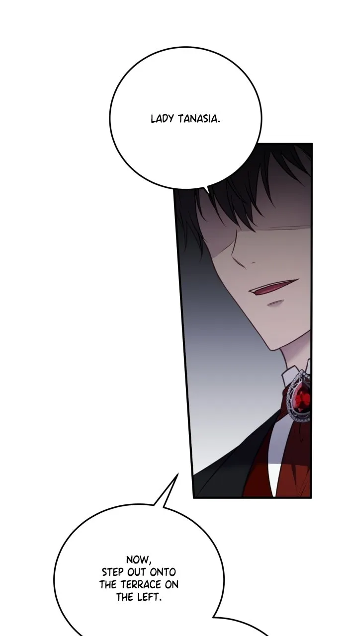 The Villainess Just Wants to Live in Peace! Chapter 64 page 52 - 