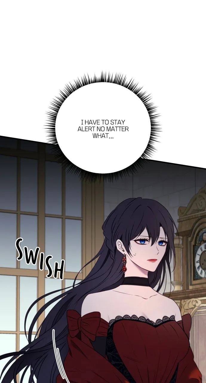 The Villainess Just Wants to Live in Peace! Chapter 64 page 57 - 