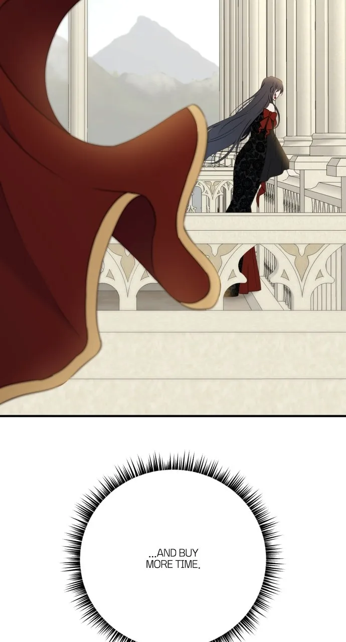 The Villainess Just Wants to Live in Peace! Chapter 64 page 59 - 