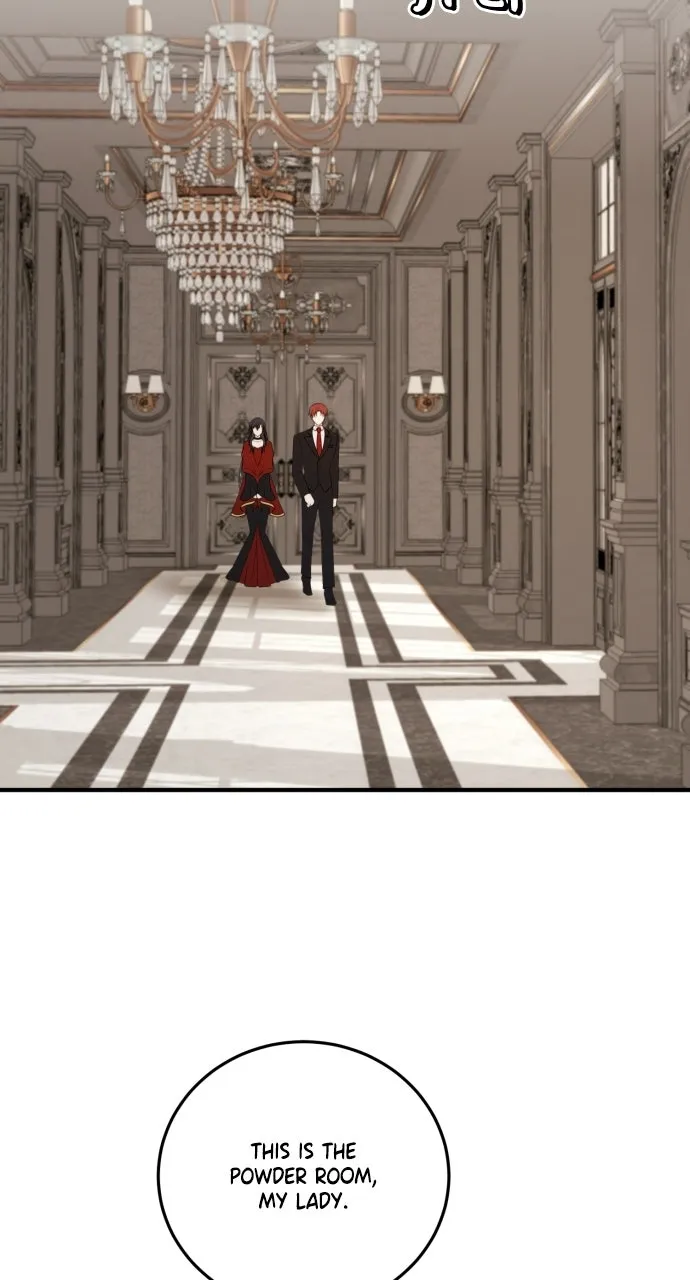 The Villainess Just Wants to Live in Peace! Chapter 64 page 7 - 