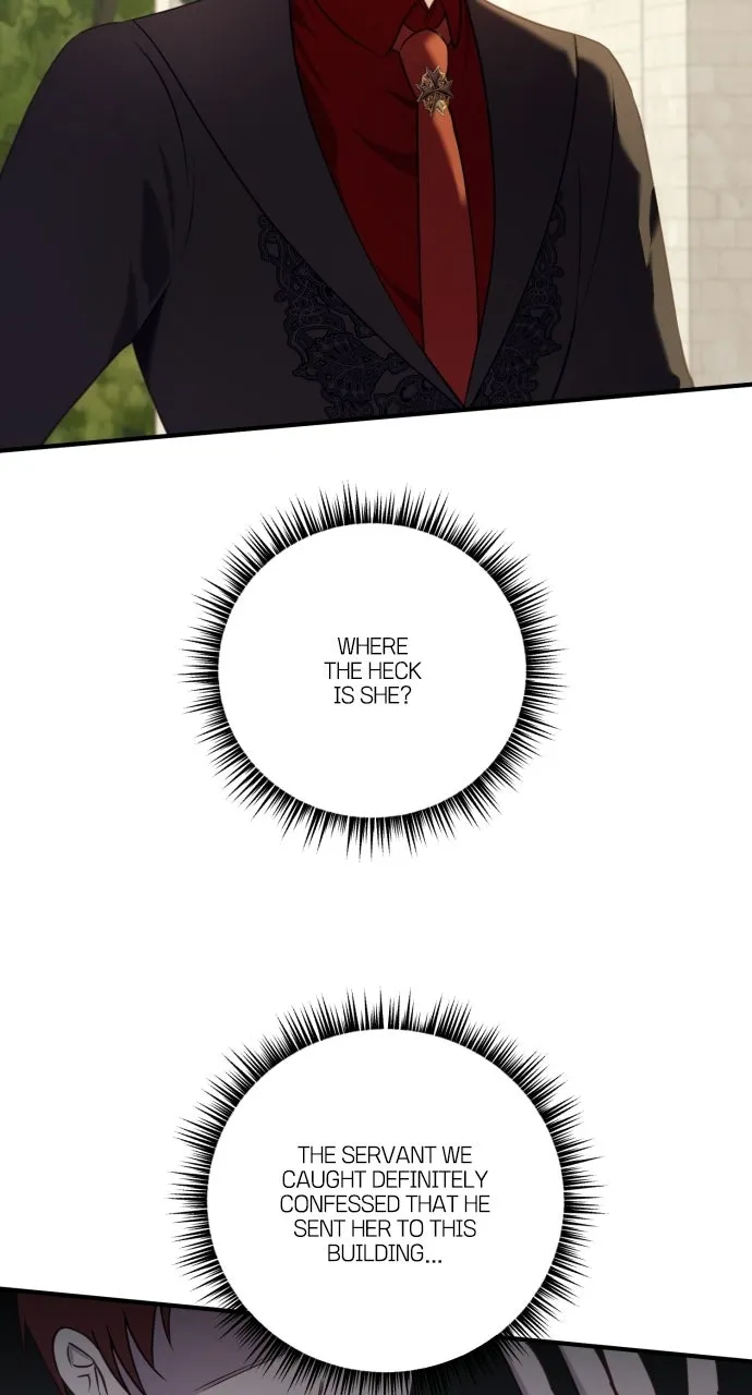 The Villainess Just Wants to Live in Peace! Chapter 64 page 63 - 