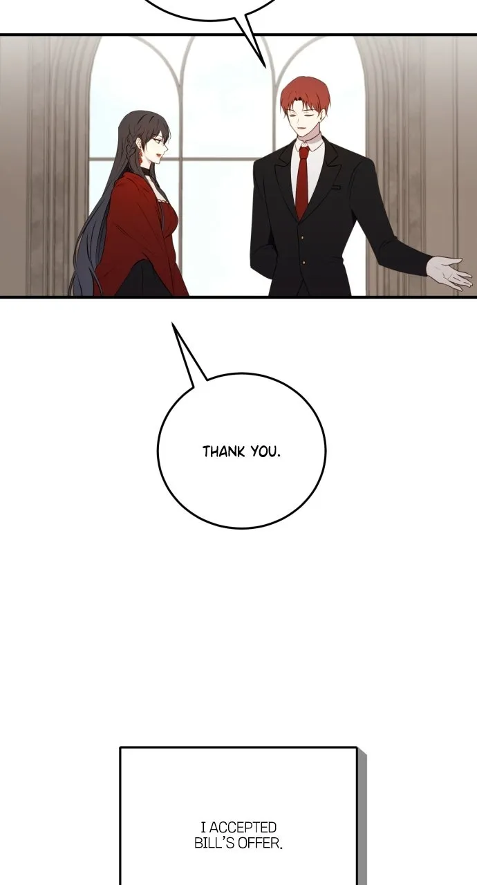 The Villainess Just Wants to Live in Peace! Chapter 64 page 8 - 