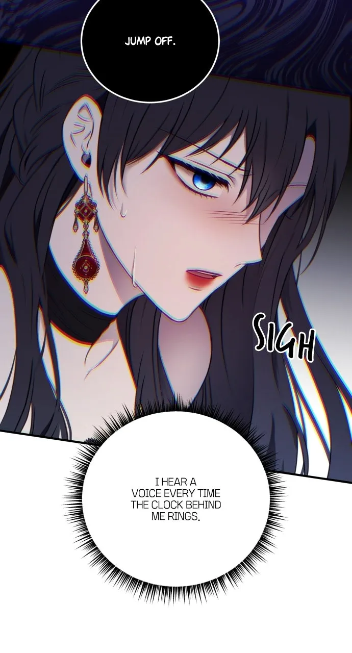 The Villainess Just Wants to Live in Peace! Chapter 64 page 82 - 