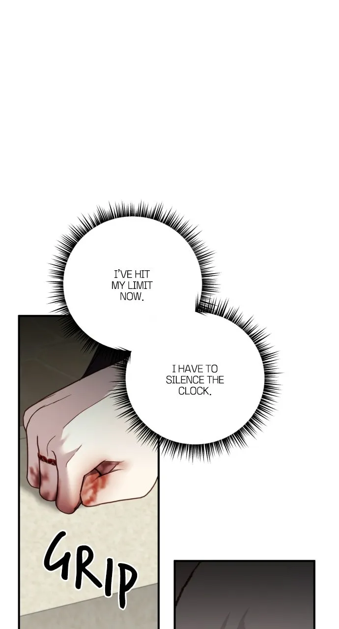 The Villainess Just Wants to Live in Peace! Chapter 64 page 83 - 