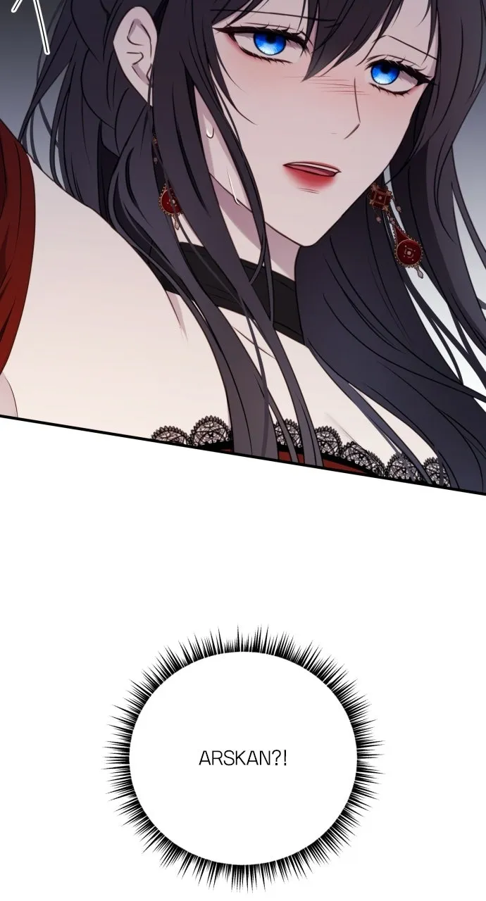 The Villainess Just Wants to Live in Peace! Chapter 64 page 89 - 