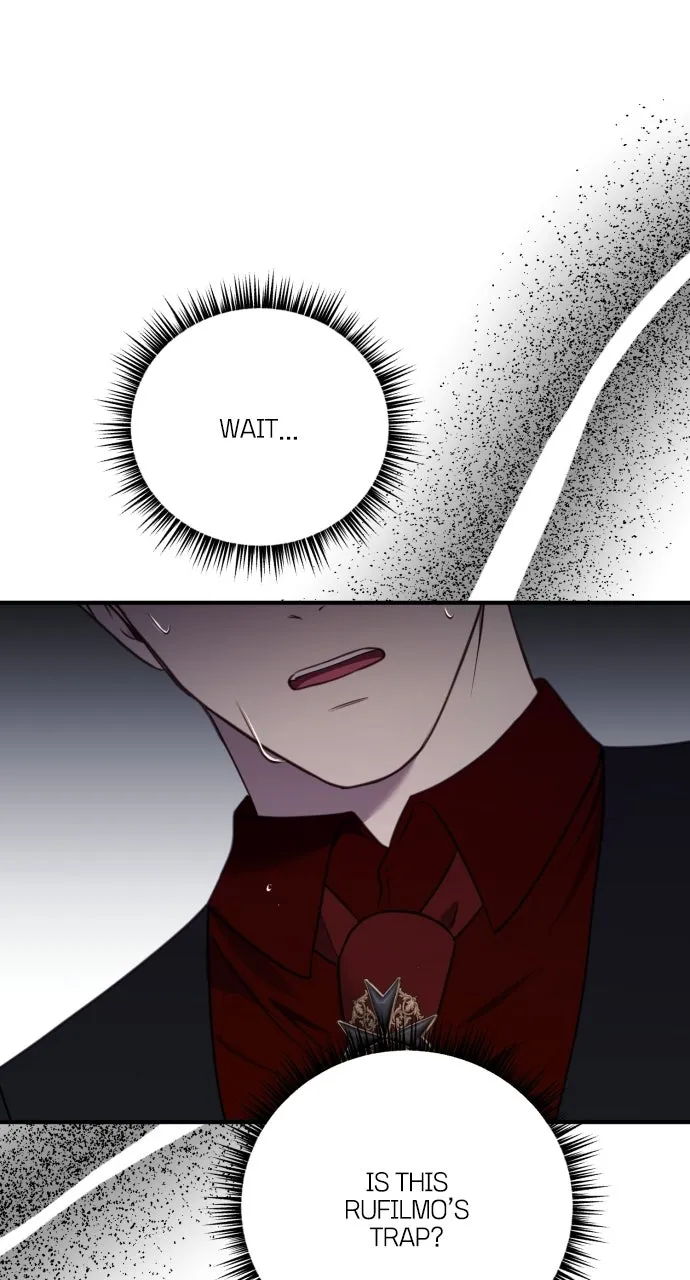 The Villainess Just Wants to Live in Peace! Chapter 64 page 90 - 