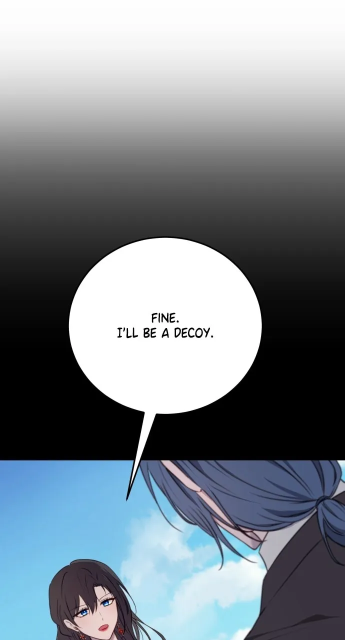 The Villainess Just Wants to Live in Peace! Chapter 64 page 10 - 