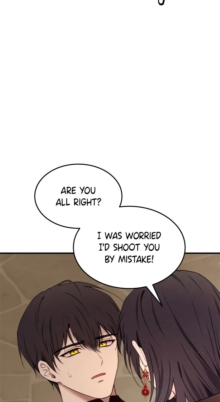 The Villainess Just Wants to Live in Peace! Chapter 65 page 20 - 