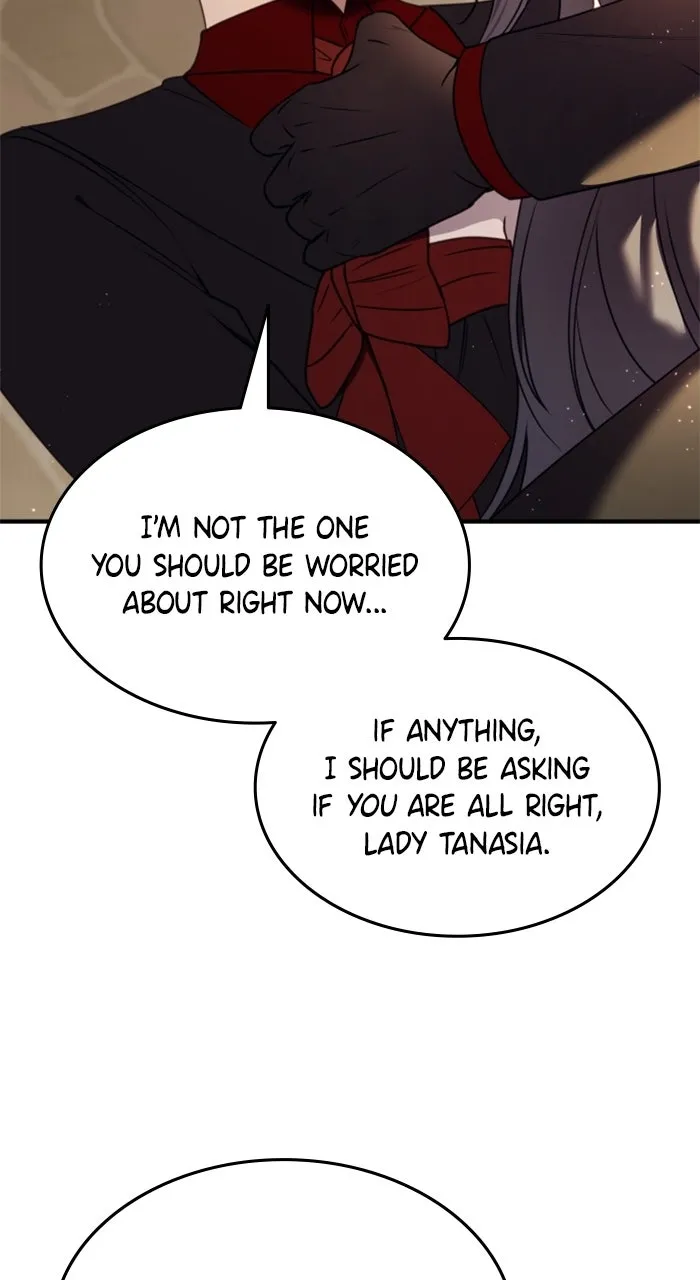 The Villainess Just Wants to Live in Peace! Chapter 65 page 21 - 
