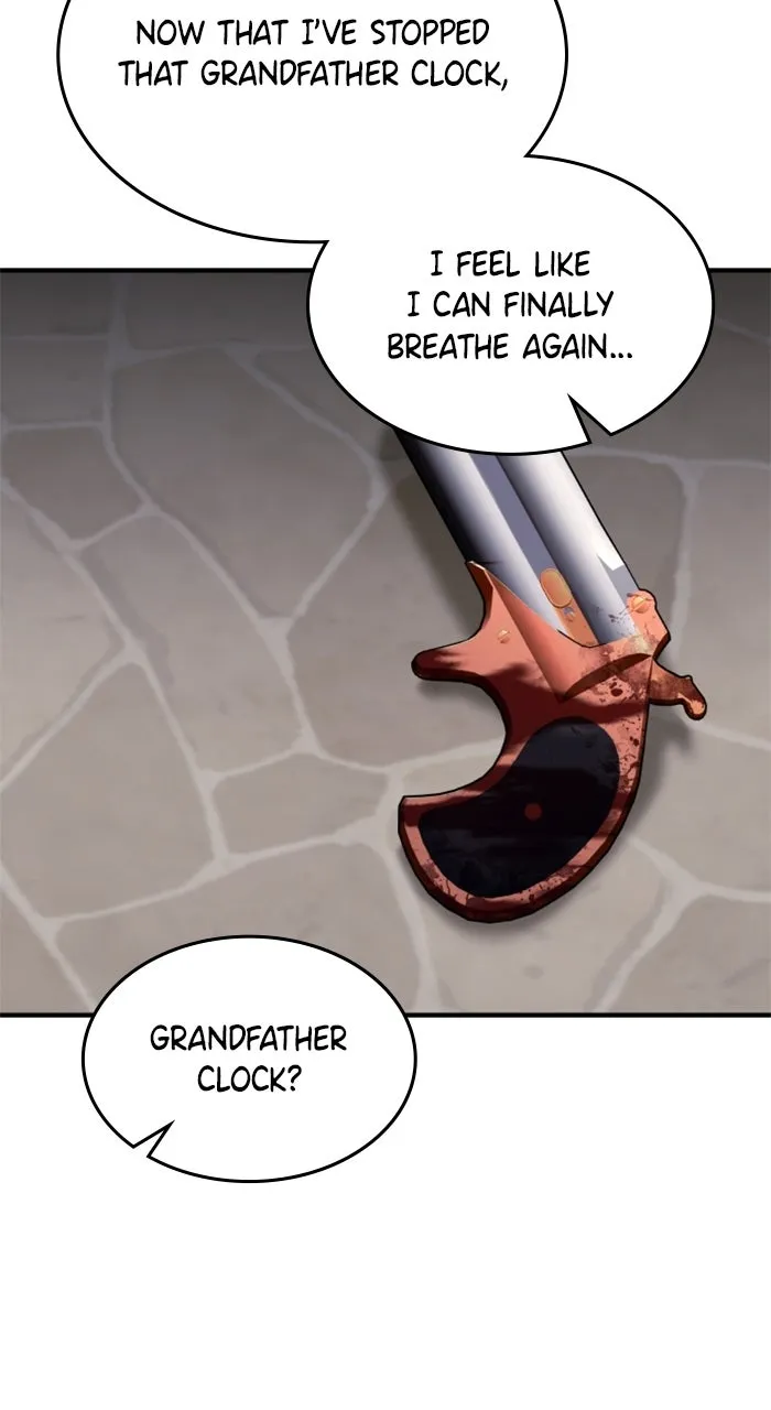 The Villainess Just Wants to Live in Peace! Chapter 65 page 22 - 