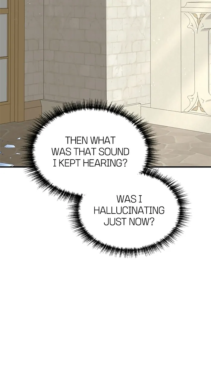 The Villainess Just Wants to Live in Peace! Chapter 65 page 25 - 