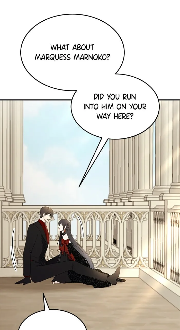 The Villainess Just Wants to Live in Peace! Chapter 65 page 26 - 