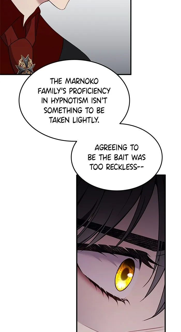 The Villainess Just Wants to Live in Peace! Chapter 65 page 31 - 
