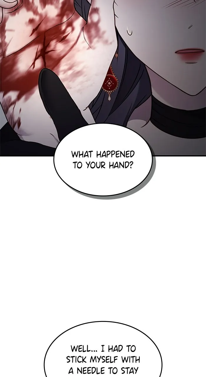 The Villainess Just Wants to Live in Peace! Chapter 65 page 33 - 