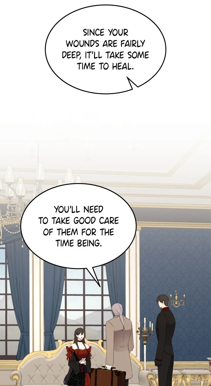 The Villainess Just Wants to Live in Peace! Chapter 65 page 52 - 