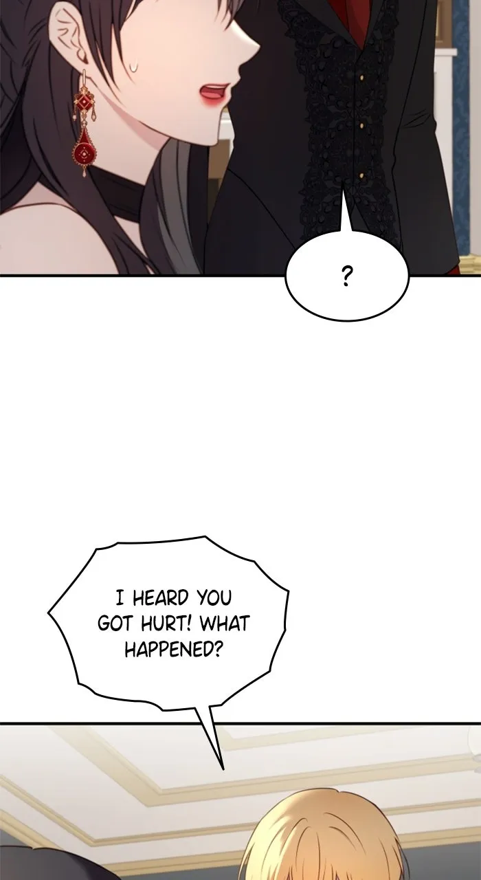 The Villainess Just Wants to Live in Peace! Chapter 65 page 58 - 