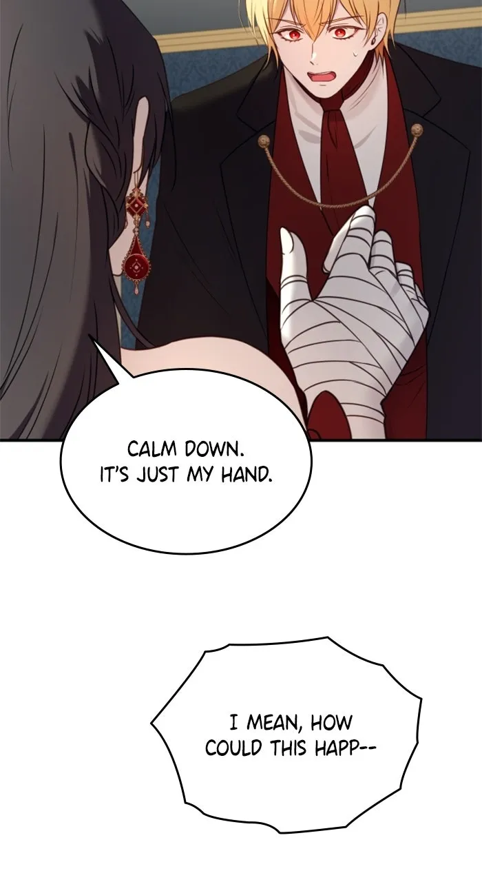 The Villainess Just Wants to Live in Peace! Chapter 65 page 59 - 