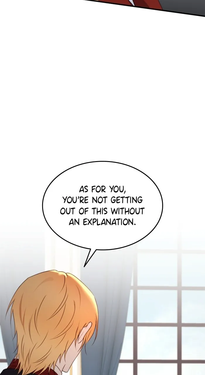 The Villainess Just Wants to Live in Peace! Chapter 65 page 72 - 