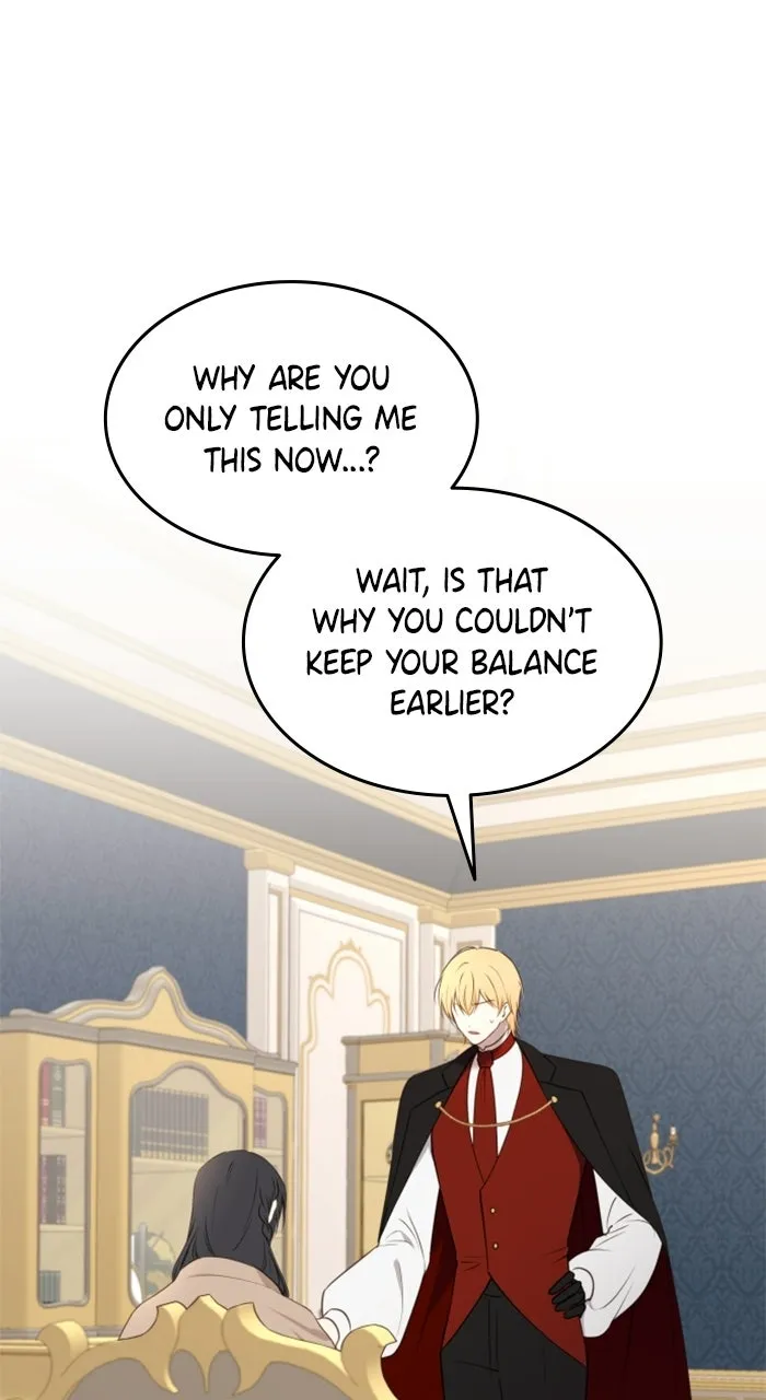 The Villainess Just Wants to Live in Peace! Chapter 65 page 75 - 
