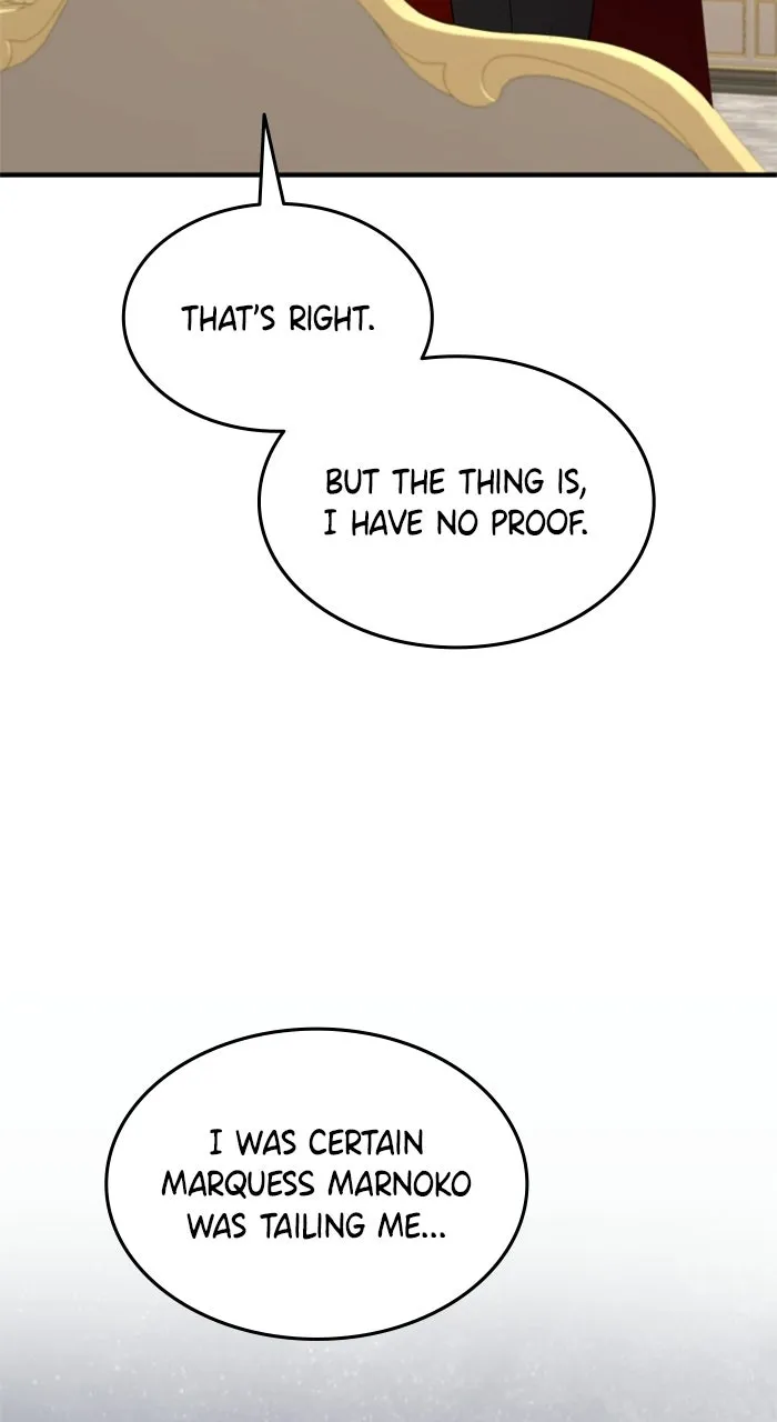 The Villainess Just Wants to Live in Peace! Chapter 65 page 76 - 