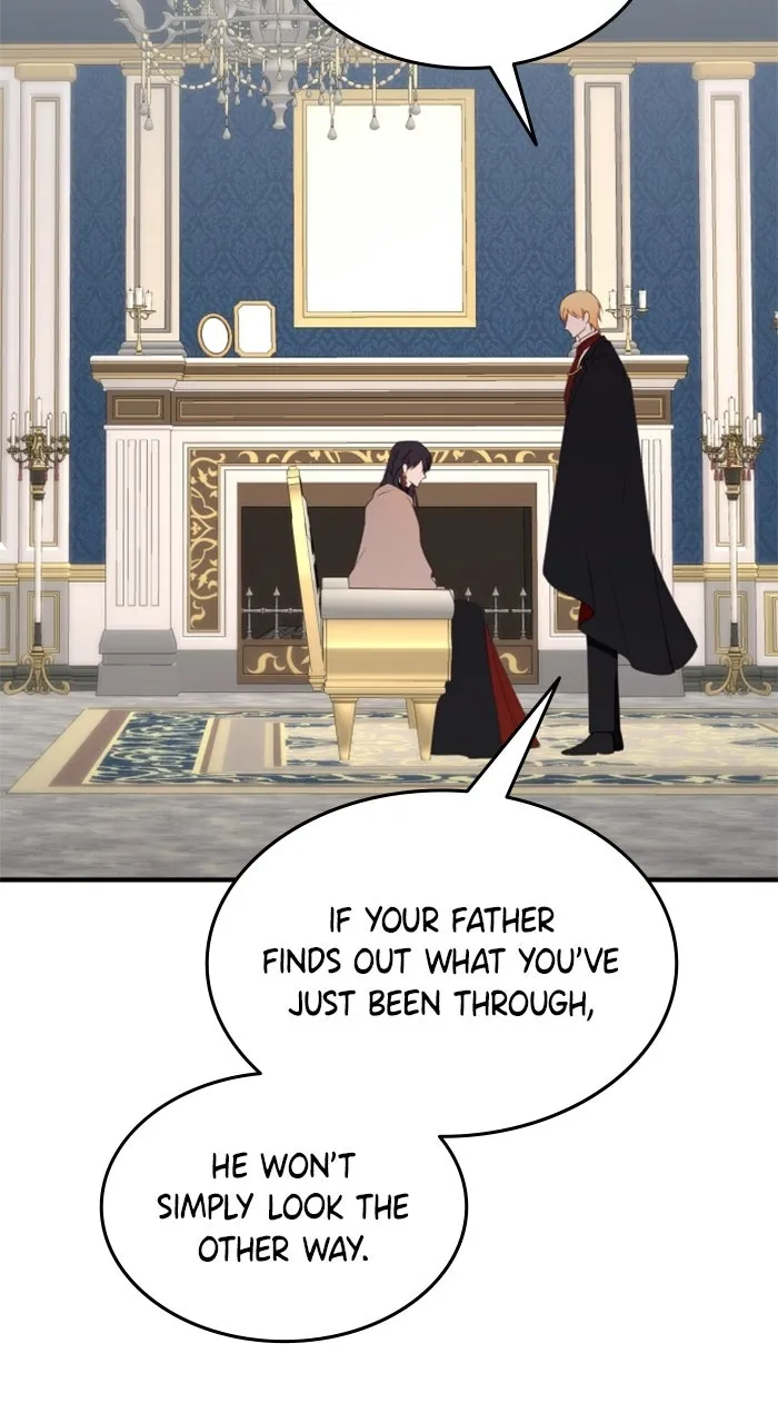 The Villainess Just Wants to Live in Peace! Chapter 65 page 85 - 
