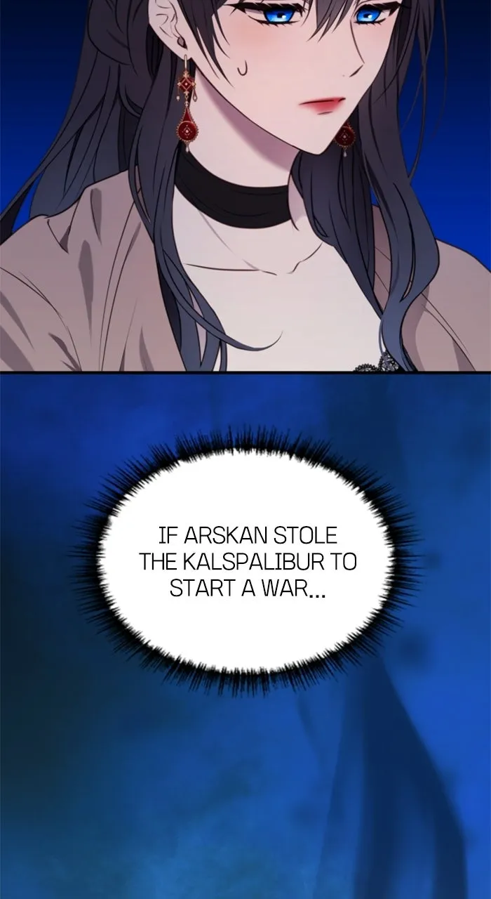 The Villainess Just Wants to Live in Peace! Chapter 65 page 87 - 