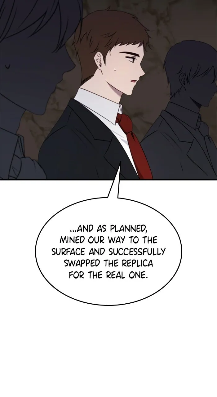 The Villainess Just Wants to Live in Peace! Chapter 65 page 90 - 