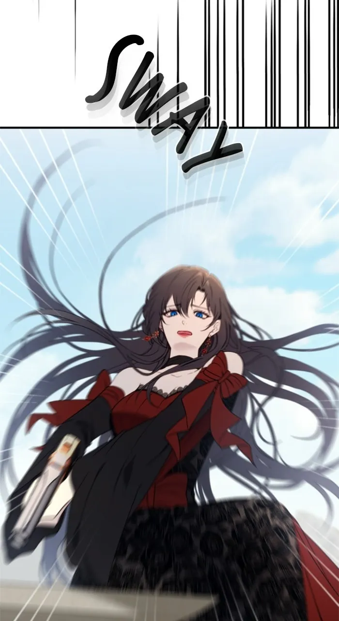 The Villainess Just Wants to Live in Peace! Chapter 65 page 10 - 