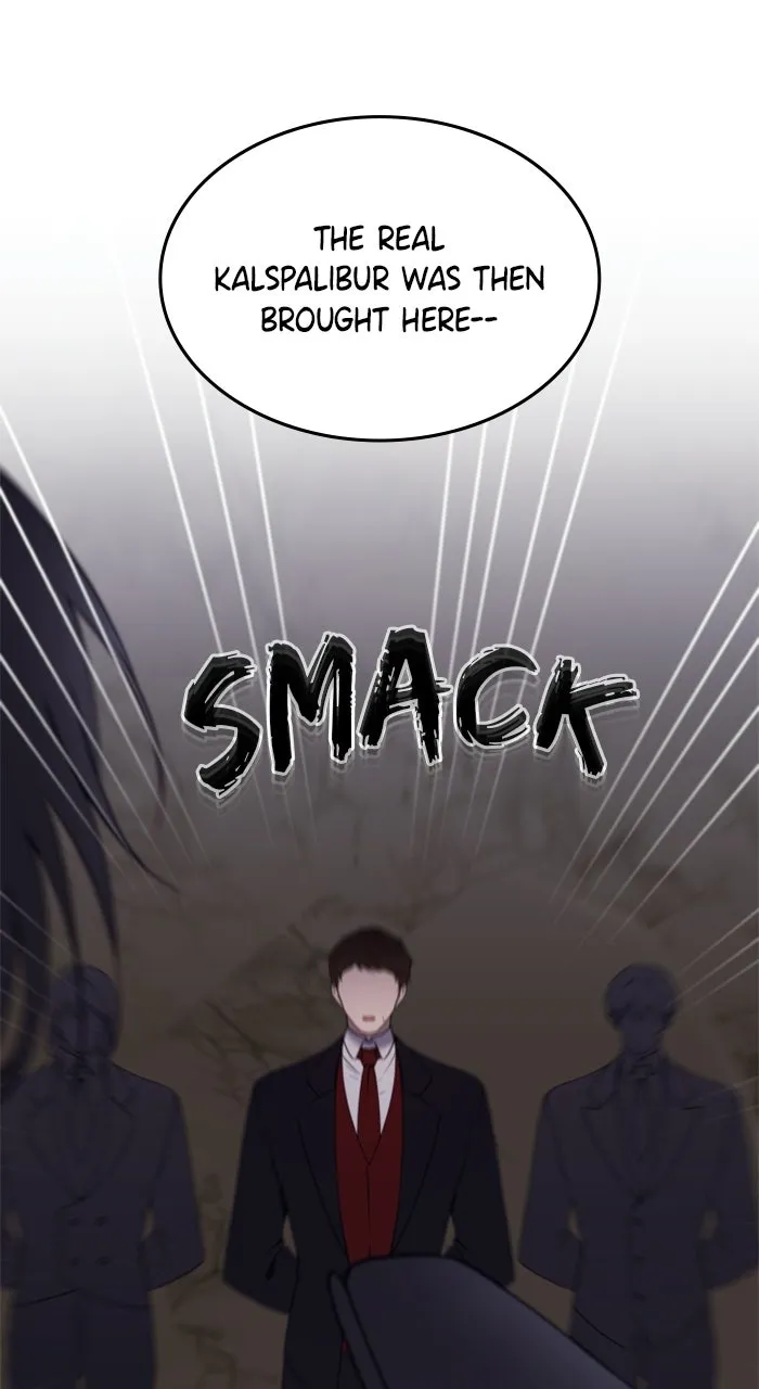 The Villainess Just Wants to Live in Peace! Chapter 65 page 91 - 