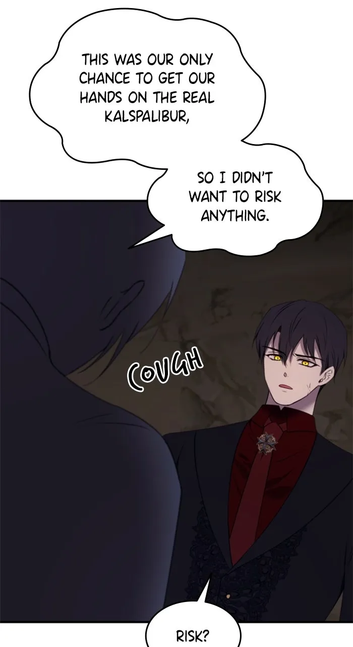 The Villainess Just Wants to Live in Peace! Chapter 65 page 96 - 