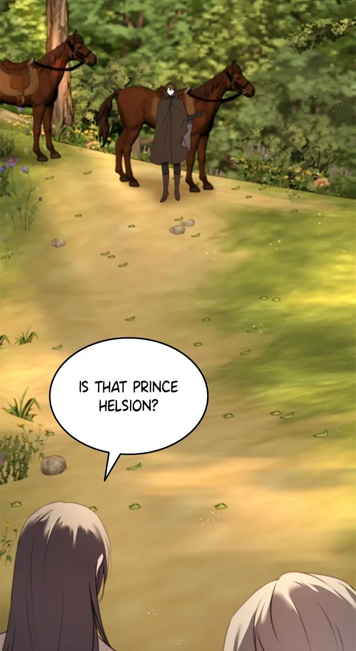 The Villainess Just Wants to Live in Peace! Chapter 66 page 17 - 